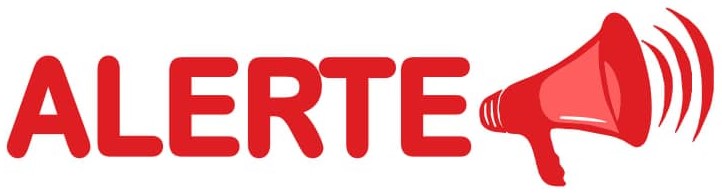 Alerte Universal Logo