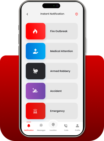 Alerte Universal | Best Emergency Response & Personal Safety App
